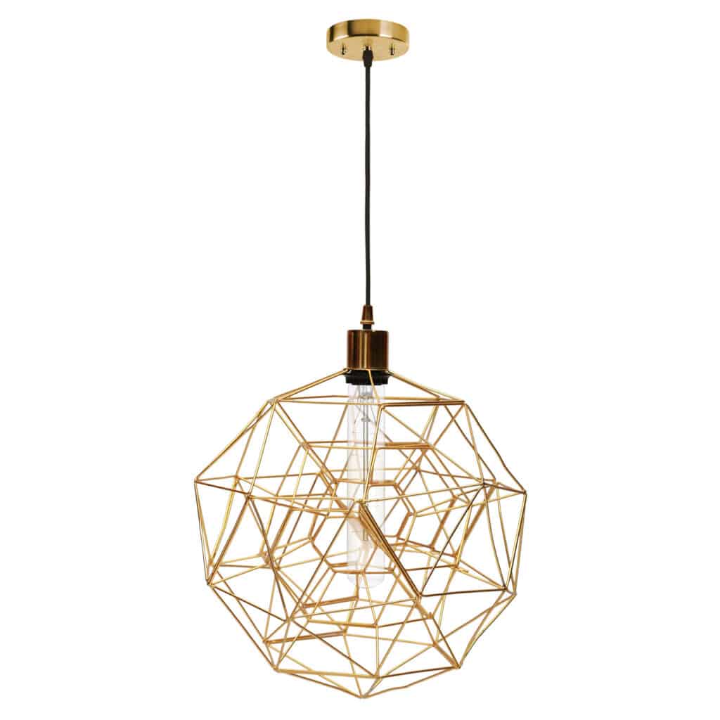 Sidereal Ceiling Fixture - Image 2