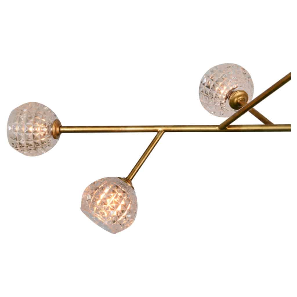 Damas Ceiling Fixture LPC4085 lpc4085 damas 03.336