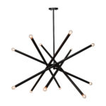 Clemente Ceiling Fixture LPC4095 lpc4095 clemente 01.532