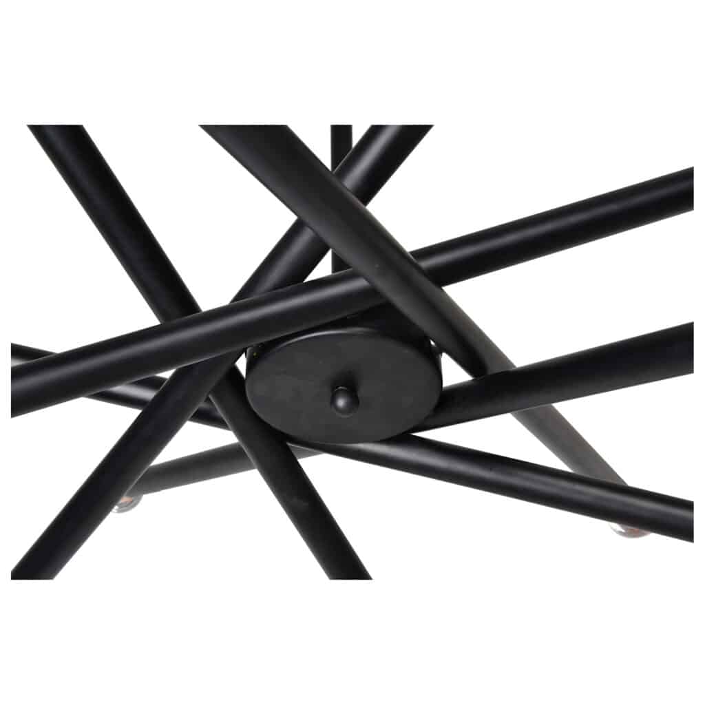 Clemente Ceiling Fixture - Image 2