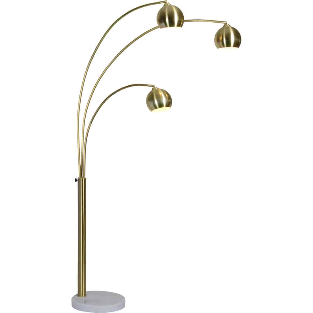 Dorset Floor Lamp LPF3072 lpf3072