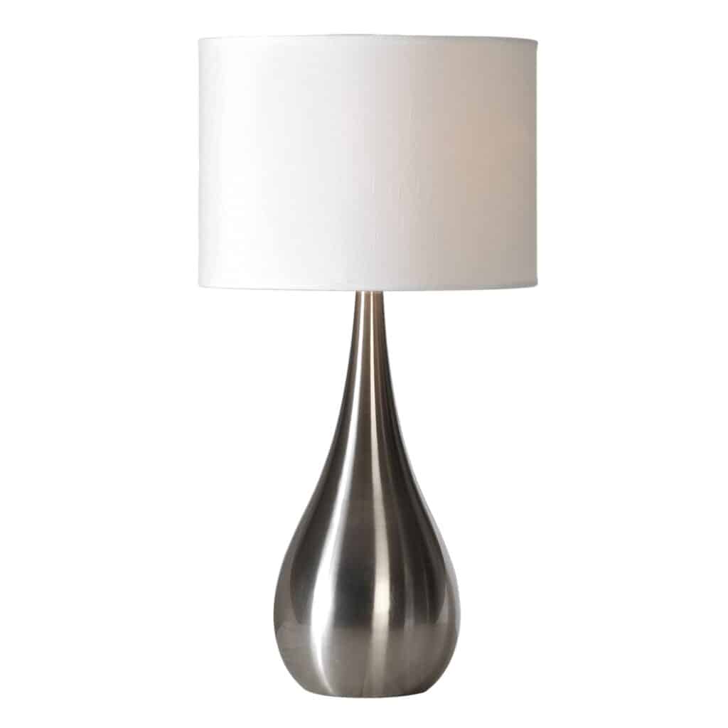 Alba Table Lamp