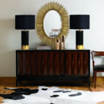 The Tuxedo Table Lamp LPT631 lpt631 the tuxedo 11.167