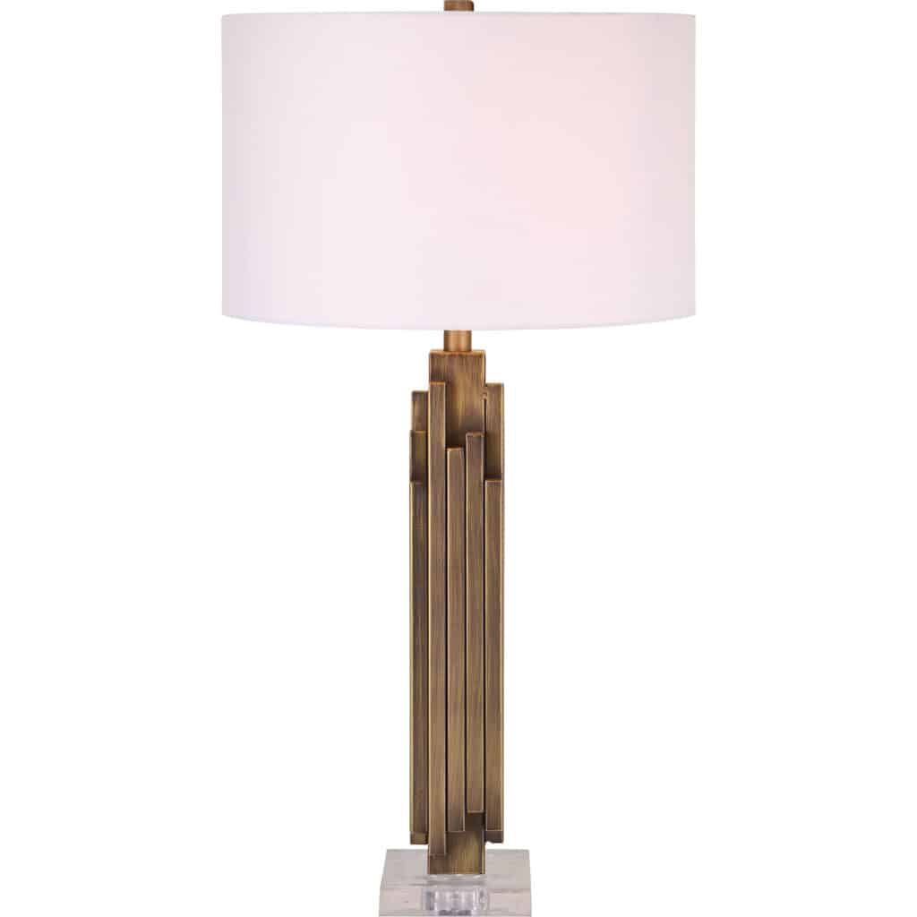 Gabriel Table Lamp - Image 2