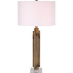 Gabriel Table Lamp LPT982 lpt982 gabriel 1.670