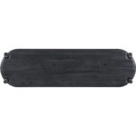 Harlow Console Table (Black) M03-80151-99 m03 80151 99 top