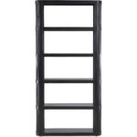 Eden Bookcase M05-50350-99 m05 50350 99 straight silo