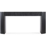 Eden Console Table M05-80151-99 m05 80151 99 straight silo
