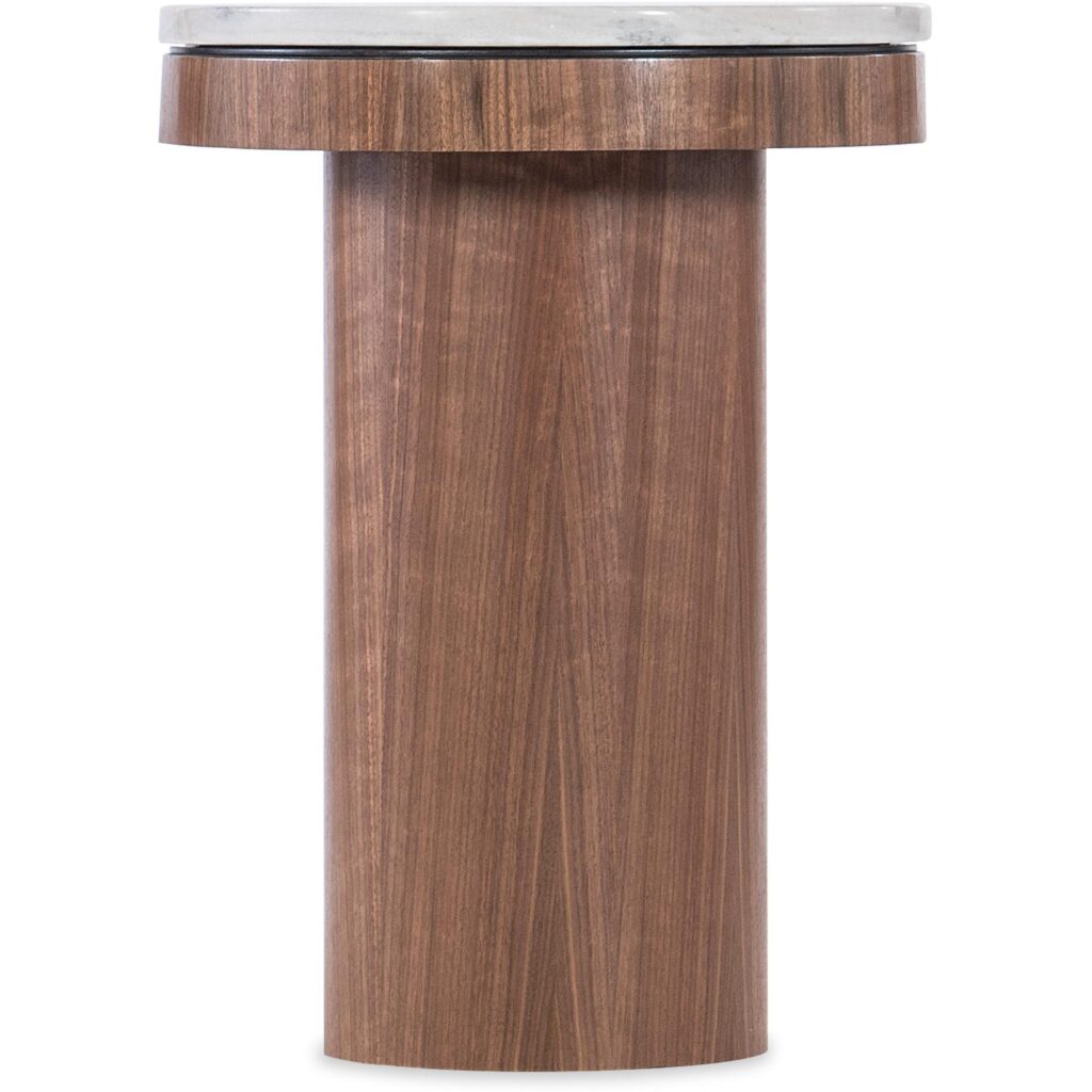 Vana Round Drink Table