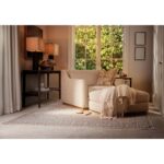 Harlow Console Table (Chestnut) M03-80151-85 m105 302 f 100 f m03 80151 85 m18 50310 15 room