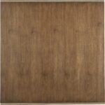 Hammon Wood/Metal Square Coffee Table M11-80110-89 m11 80110 89 top