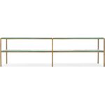 Cashel Coffee Table M12-80110-15 m12 80110 15 straight silo