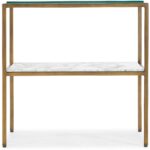 Cashel Side Table M12-80113-15 m12 80113 15 straight silo