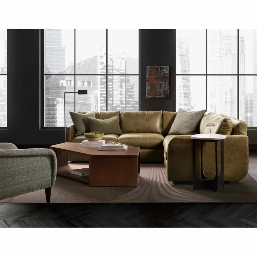 Pacific Coffee Table - Image 7