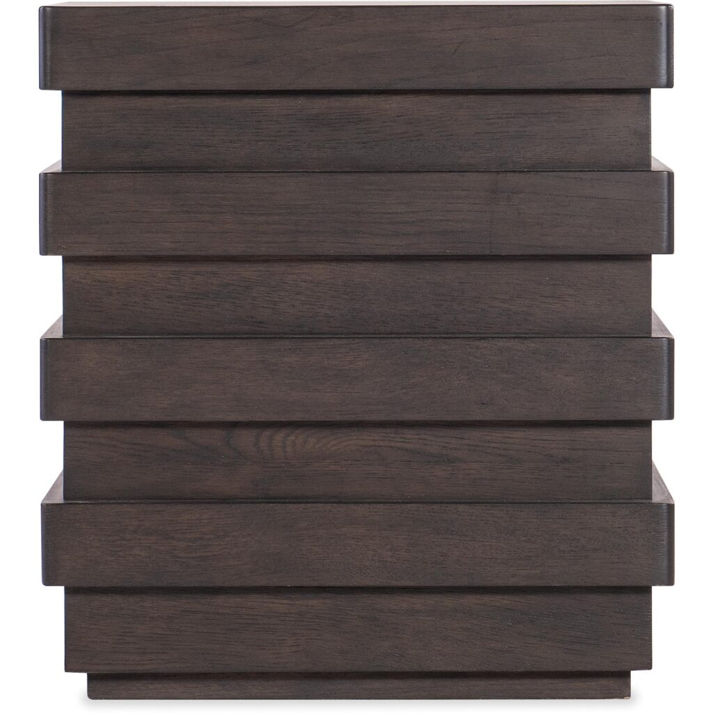 Brent Stepped Side Table - Image 2