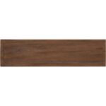 Archer Tambour Console Table (Chestnut) M22-85400-85 m22 85400 85 top