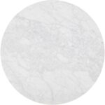 Zuri Dimple Base Accent Table M25-50300-00 m25 50300 00 top