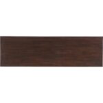 Arun 3 Door Carved Sideboard M28-85413-89 m28 85413 89 top
