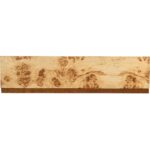 Auberon Burl Coffee Table M30-80110-80 m30 80110 80 straight silo1