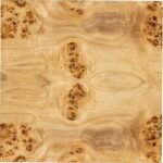 Auberon Burl Drink Table M30-80117-80 m30 80117 80 top2