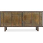 Shoji Sideboard M31-85400-89 m31 85400 89 straight silo