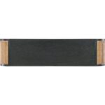 Cain Console Table M34-80151-99 m34 80151 top