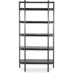 Grayson Etagere M38-50350-00 m38 50350 00 straight silo