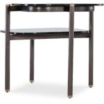 Grayson Tiered Side Table M38-80113-00 m38 80113 00 back silo