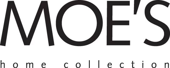 About Us moes home collection logo