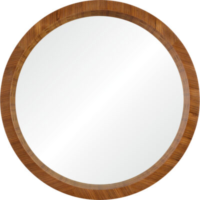 Brybjar Mirror