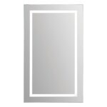 Adele LED Mirror MT1354 mt1354 adele 01.145