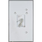 Adele LED Mirror MT1354 mt1354 4
