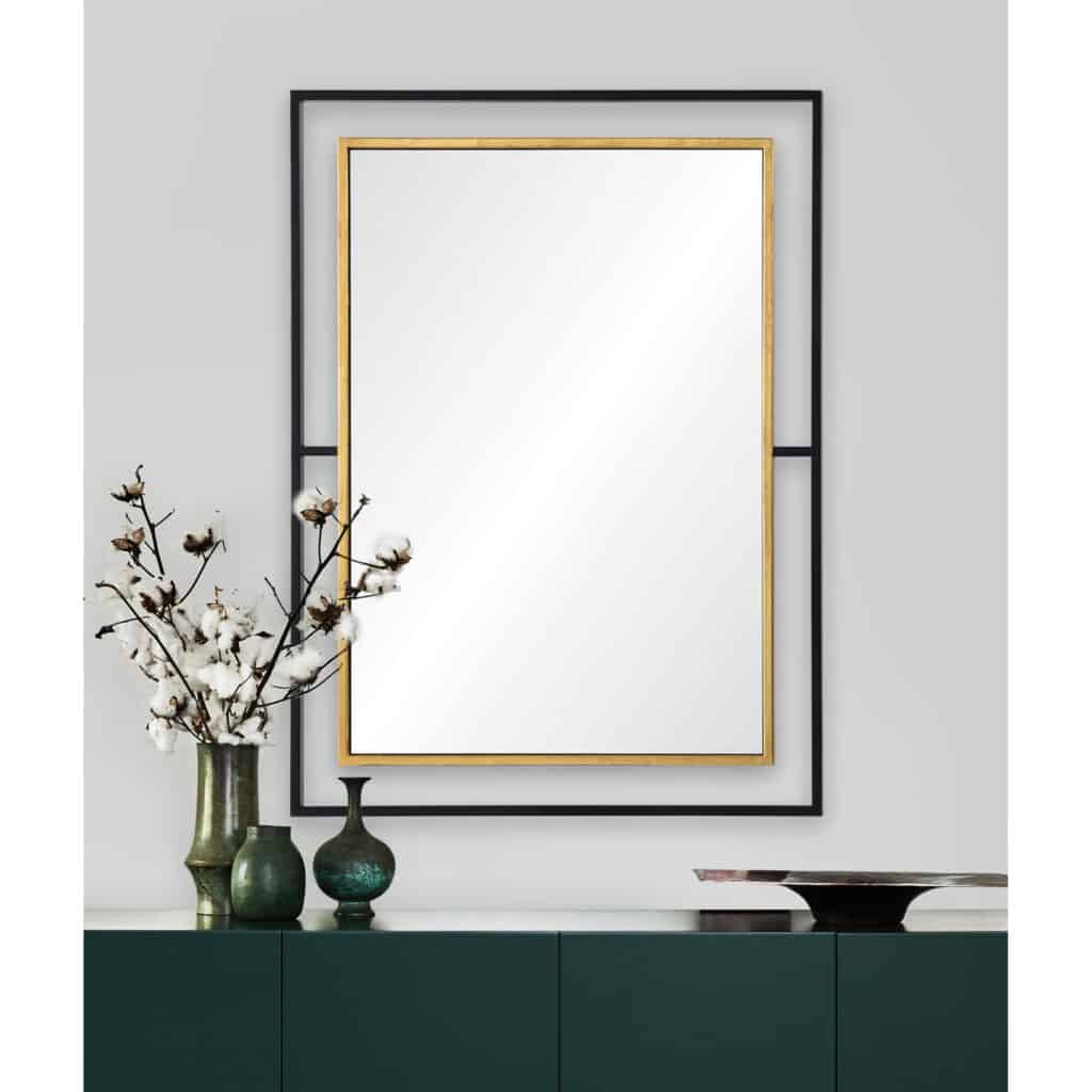 Gray Mirror MT2244 mt2244 gray 1.751