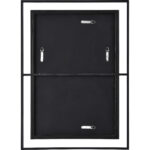 Gray Mirror MT2244 mt2244 gray 3.709