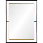 Gray Mirror MT2244 mt2244 gray t2244.709