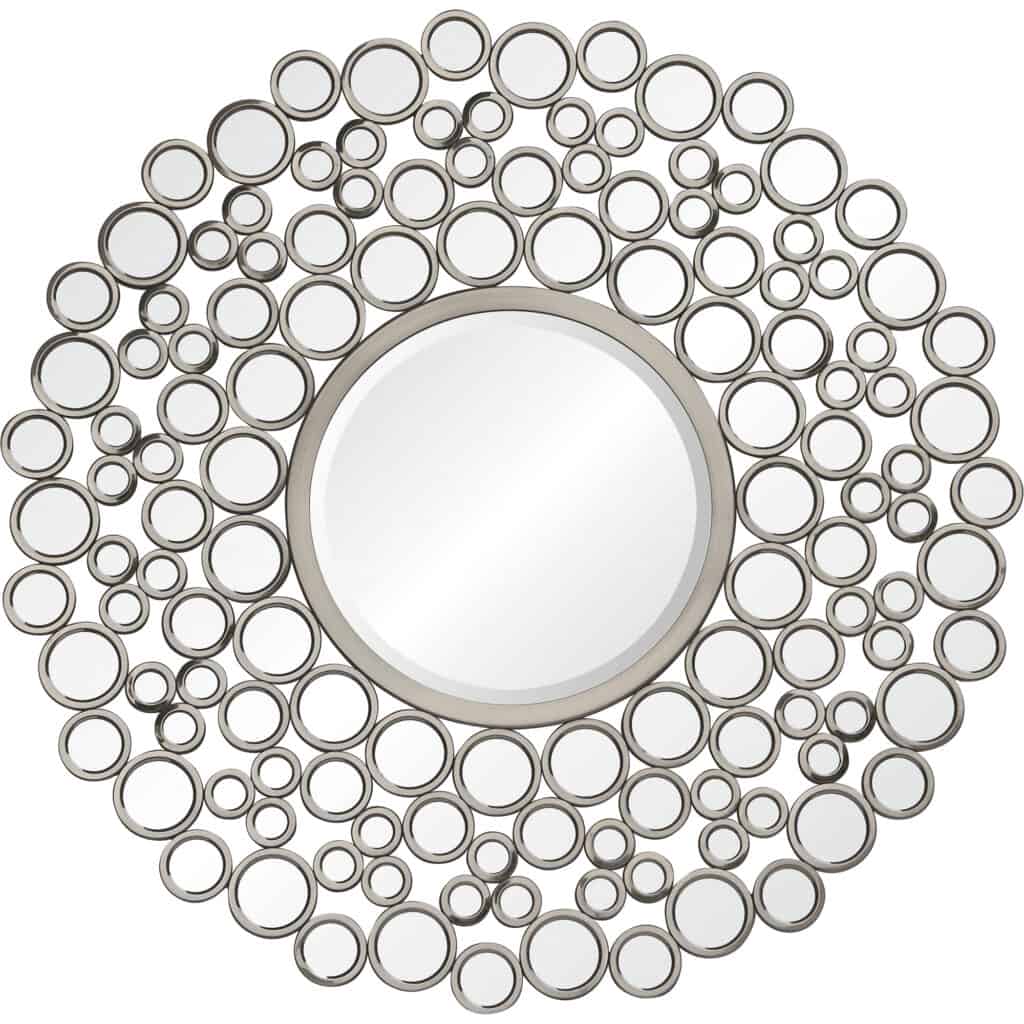 Andromeda Mirror