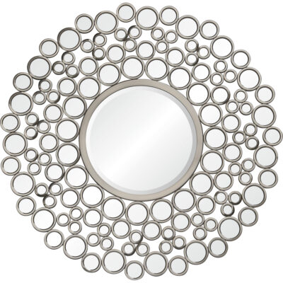 Andromeda Mirror