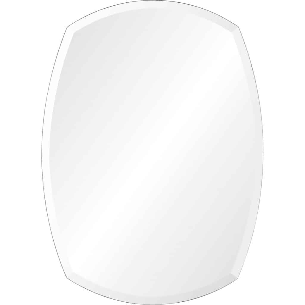 Spalding Mirror
