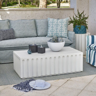 Outdoor Coffee Tables