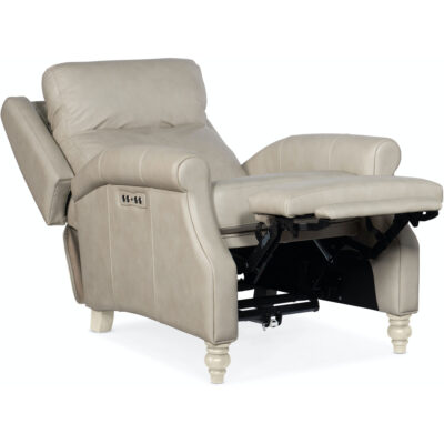 8 Best Leather High End Recliners rc100 ph 090 full open silo