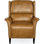 Deacon Power Recliner with Power Headrest RC109-PH-083 rc109 ph 083 straight silo