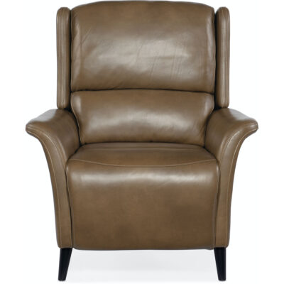 8 Best Leather High End Recliners rc109 ph 089 straight silo
