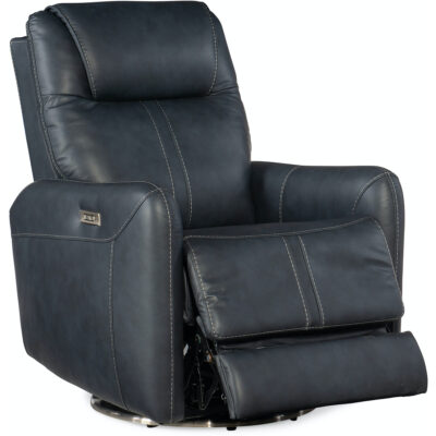 8 Best Leather High End Recliners rc601 phsz 049 open silo
