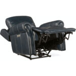 Eisley Power Recliner with Power Headrest and Lumbar RC602-PHZL-049 rc602 phzl 049 full open silo