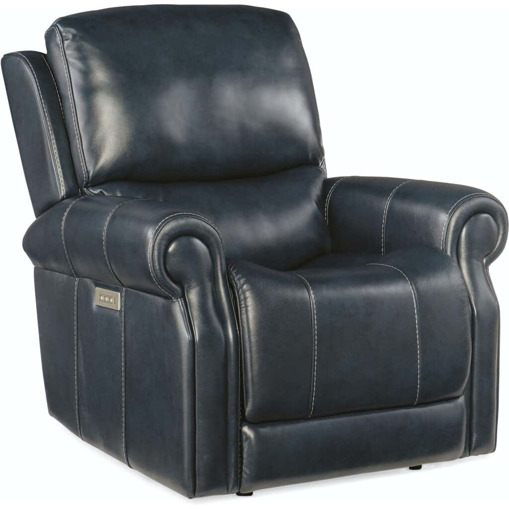 Eisley Power Recliner with Power Headrest and Lumbar RC602-PHZL-049 rc602 phzl 049 silo