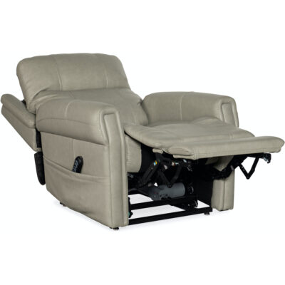 8 Best Leather High End Recliners rc603 phzll 091 full open silo