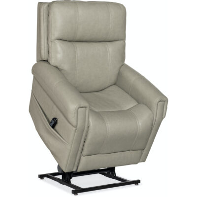 8 Best Leather High End Recliners rc603 phzll 091 full open silo2