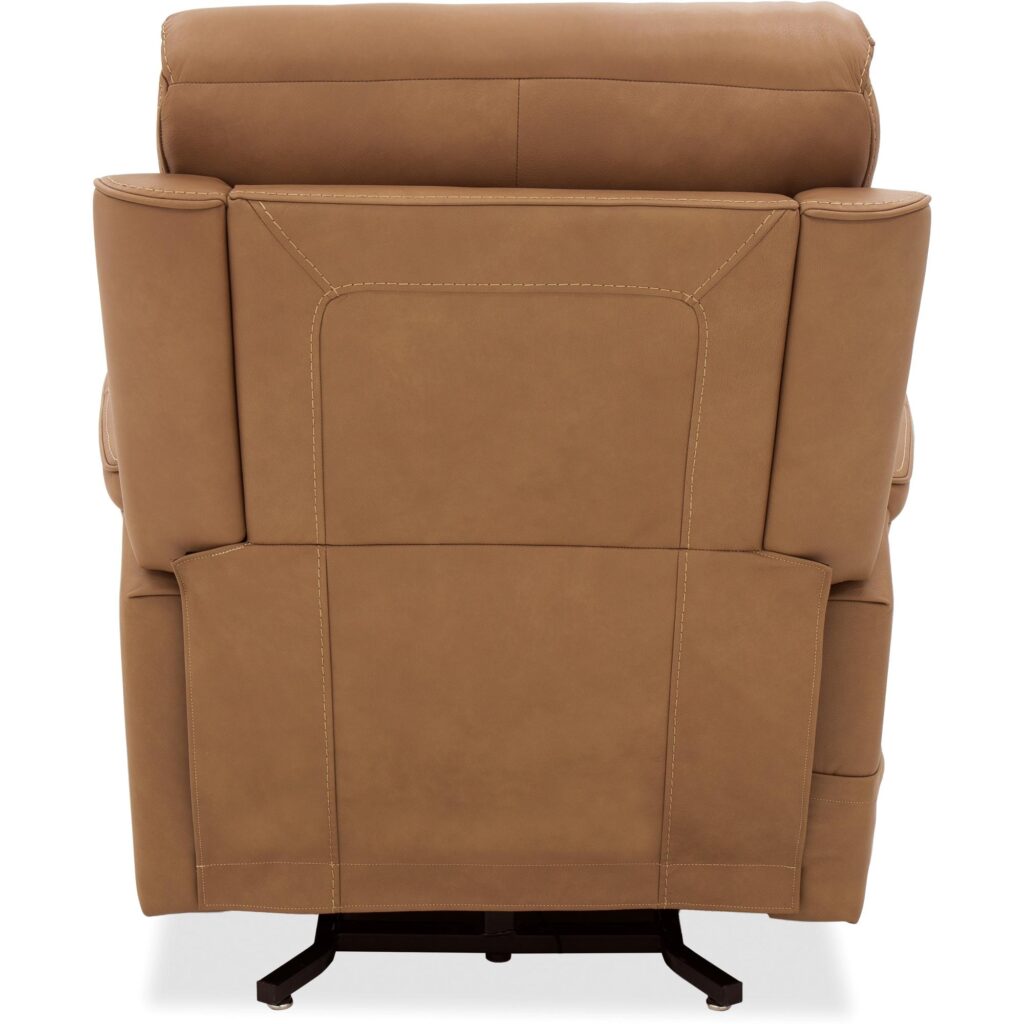 Lyra Lift Chair with Power Recline, Headrest and Lumbar - Image 2