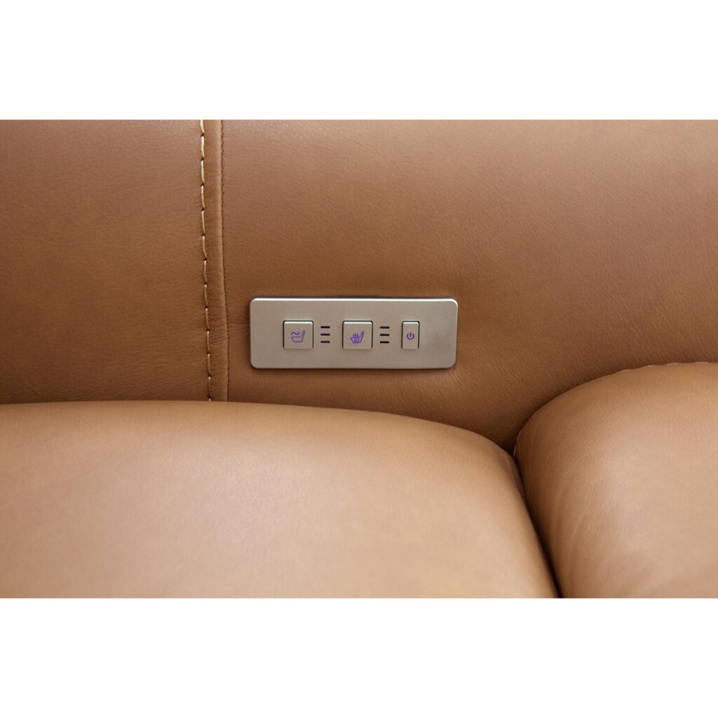 Lyra Lift Chair with Power Recline, Headrest and Lumbar - Image 10