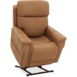 Lyra Lift Chair with Power Recline, Headrest and Lumbar RC622-PHLL4-082 rc622 phll4 082 lift silo
